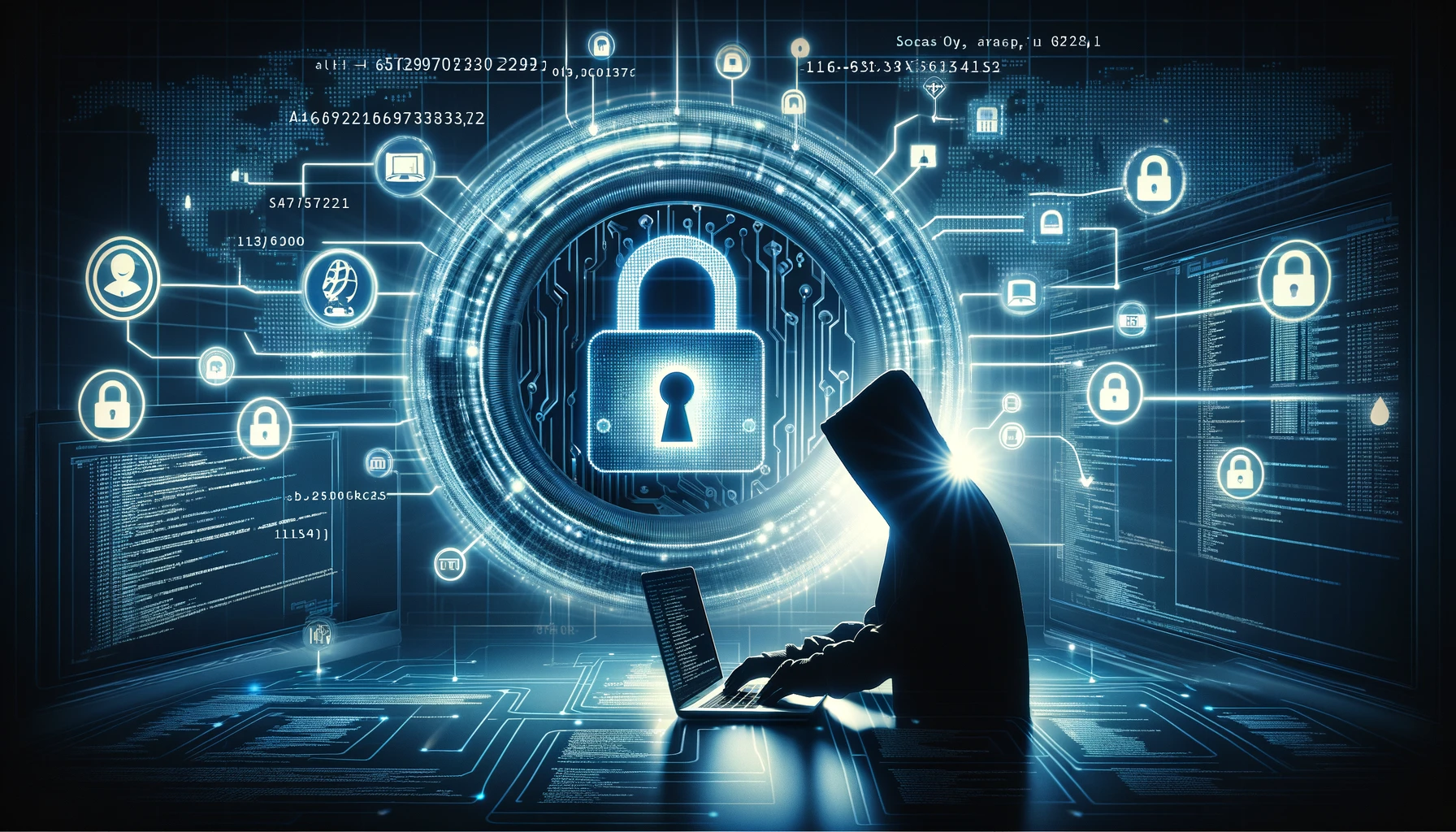 Symbolbild Hintertür xz-Bibliothek